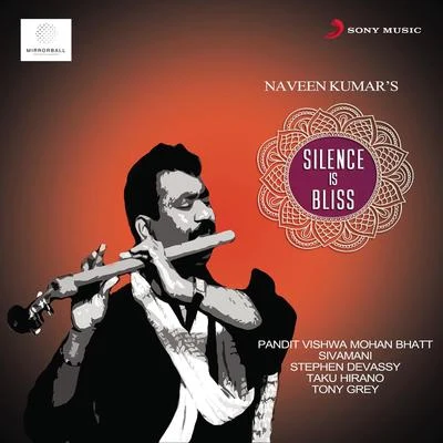 Rimi NiqueNaveen Kumar Silence Is Bliss