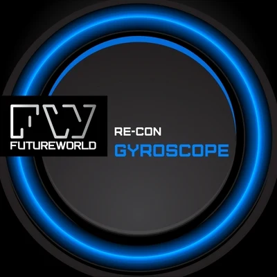 Gyroscope 專輯 Re-Con