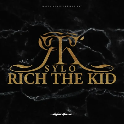 Rich the Kid 專輯 Sylo