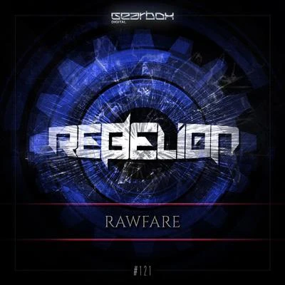 Rawfare 專輯 Rebelión