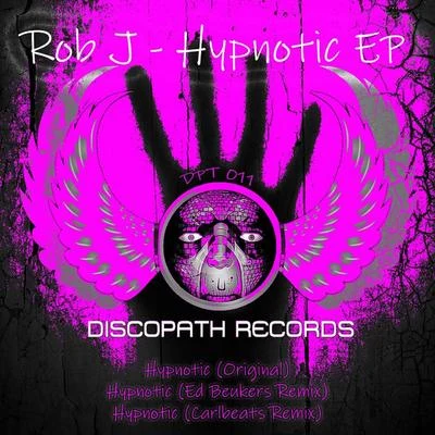 Hypnotic 專輯 Rob J