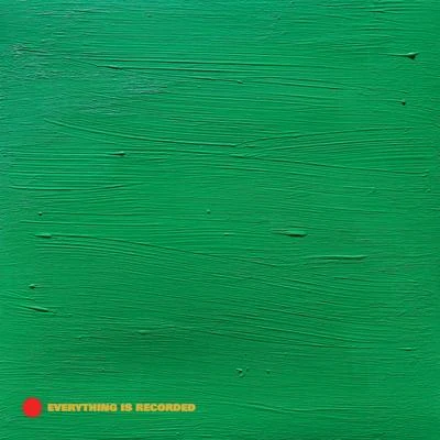 Mountains of Dub 專輯 Everything Is Recorded/Maria Somerville/Infinite Coles