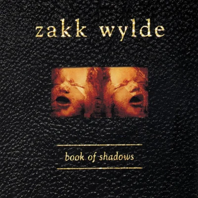 Book of Shadows 專輯 The Infinite Staircase/Morgan Rose/Kevin Martin/Zakk Wylde/John 