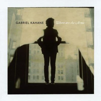 Where Are the Arms 專輯 Brooklyn Rider/Gabriel Kahane