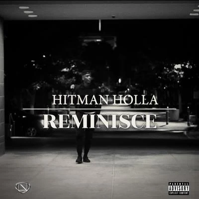 Reminisce 專輯 Hitman Holla/Siete