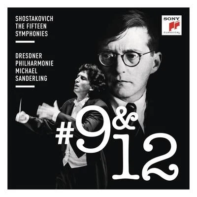 Shostakovich: Symphonies Nos. 9 & 12 專輯 Lester Lynch/Anna Rad-Markowska/Brian Jagde/Roxana Constantinescu/Melody Moore