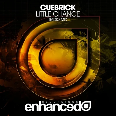 Little Chance (Radio Mix) 專輯 Cuebrick