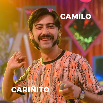 Cariñito 专辑 Camilo/Evaluna Montaner