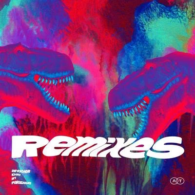 Adam Trigger Another Day In Paradise (Remixes)