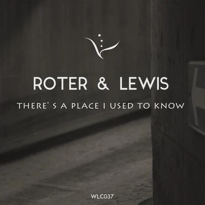 Theres a Place I Used to Know 專輯 Samuri & DS/ROTER & LEWIS