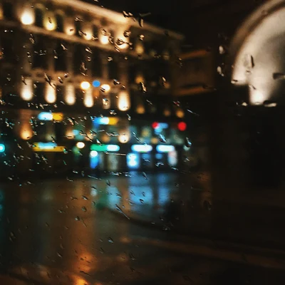 October 2019 Night-time Relaxation: Rainstorms and Thunderstorms 專輯 Rain Sounds No Music/Rain Sounds for Sleeping/Rain Sounds/Rain Sounds For Sleep/Rain Sounds by Arron Johnson