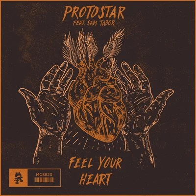 Feel Your Heart 專輯 Protostar/Saåad/Montren/Eus/Jan Amit