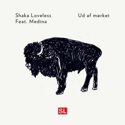 Ud Af Mørket 专辑 Shaka Loveless