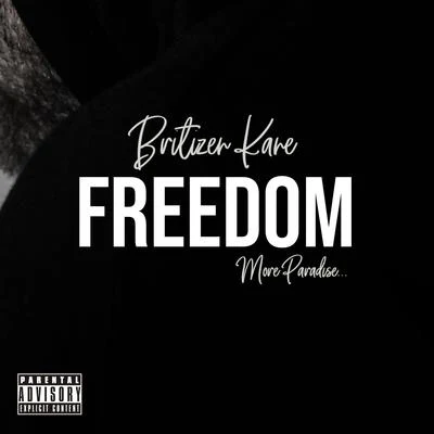 Freedom 專輯 Britizen Kane/Royce Da 59