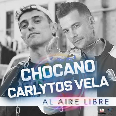 Al Aire Libre 專輯 Chocano/Saïk Promise