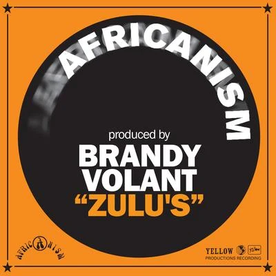 Zulus 專輯 Africanism/Lego