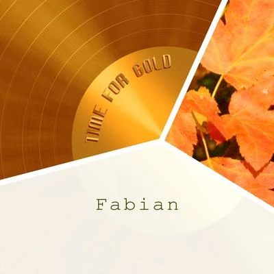 Fabián Time For Gold