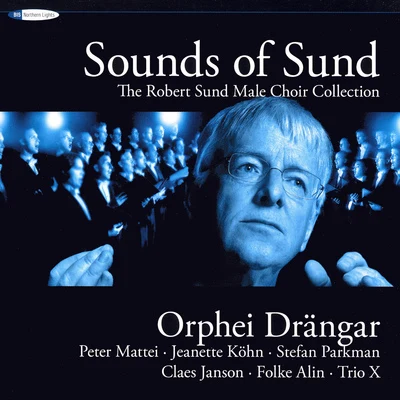 SOUNDS OF SUND (The) 專輯 Orphei Drängar