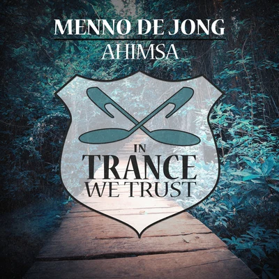 Ahimsa 專輯 Menno de Jong