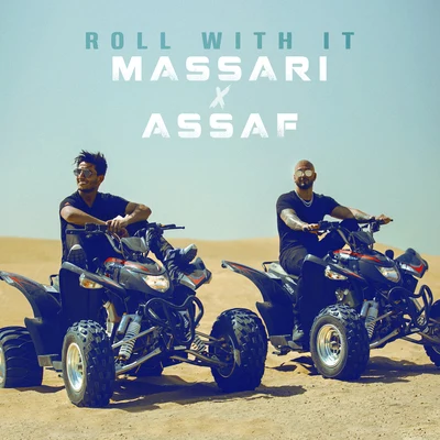 Massari Roll With it