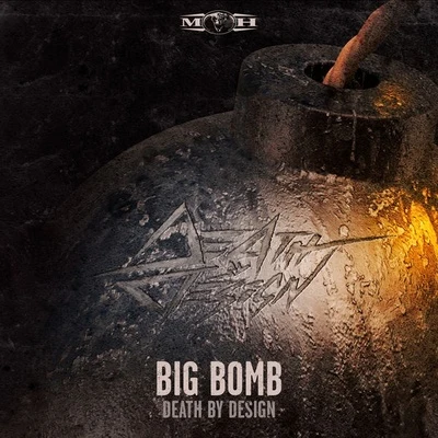 Big Bomb 專輯 Death By Design/Para Italia