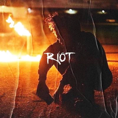 Riot 專輯 XXXTentacion/Seeiraq/GhosteMane/Rahzek