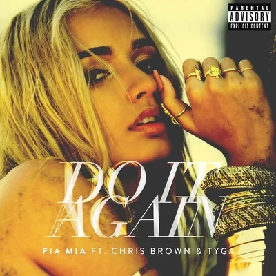 Do It Again 专辑 Pia Mia/twocolors