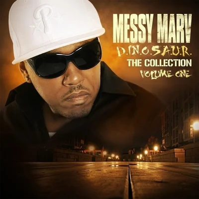 Dinosaur - The Collection Vol. 1 专辑 Messy Marv