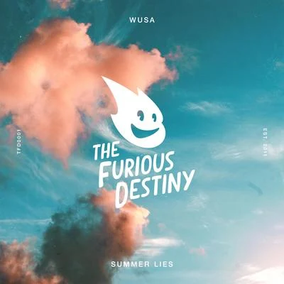 Summer Lies 专辑 WUSA/IIVES