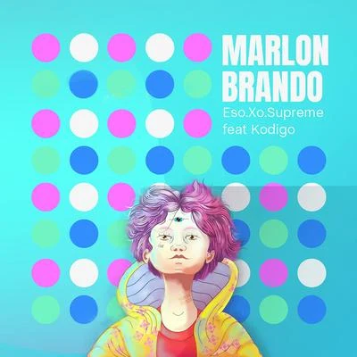 Marlon Brando 專輯 Kodigo/Warrobit