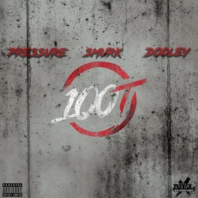 100 (feat. Smurk & Dooley) 專輯 Pressure