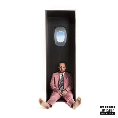 Whats the Use? 專輯 Mac Miller