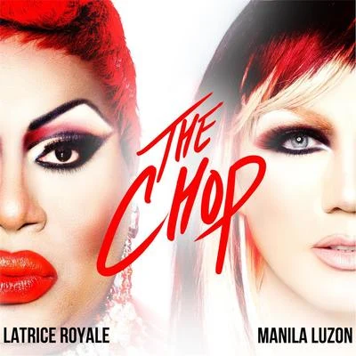 The Chop 專輯 Manila Luzon/Cazwell