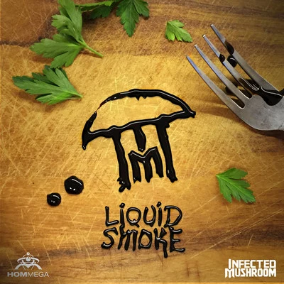 Liquid Smoke 专辑 Infected Mushroom