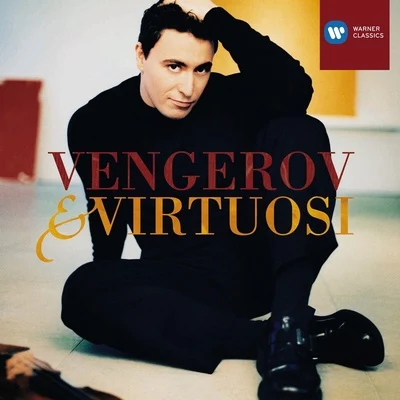 Maxim VengerovIrina Vinogradova Vengerov & Virtuosi