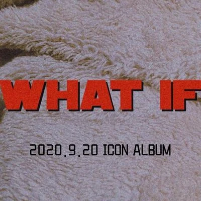 WHAT IF(Load ICON Album) 专辑 Ca5h/RICHWHAT/NOL.MK-D/YILTOD卍Tu-G/YOUNG SSTORM