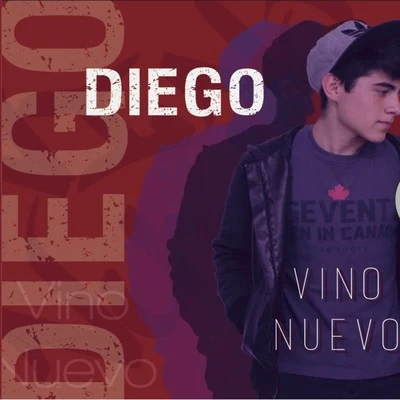 Vino Nuevo 專輯 DIEGO/Boston George