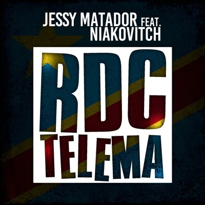 RDC Telema 專輯 Jessy Matador