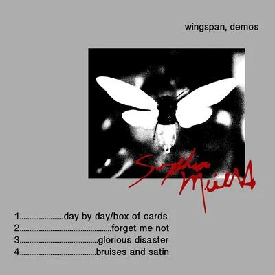 Wingspan (Demos) 专辑 Sophie Meiers/.sinh