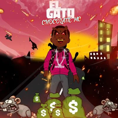 El Gato 专辑 Chocolate MC