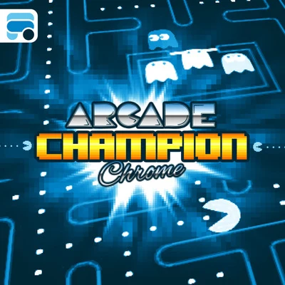 ArcadeChrome 專輯 Champion/Jack Mirror