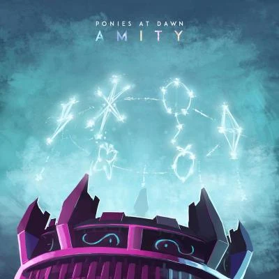 Amity 專輯 Spectra