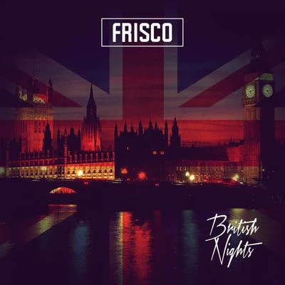 British Nights 專輯 Frisco