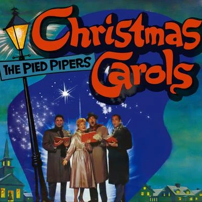 Favorite Christmas Carols 專輯 The Pied Pipers