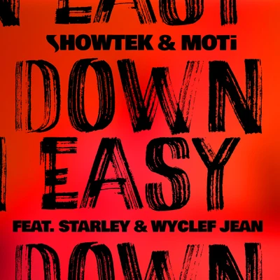 Down Easy 專輯 Wyclef Jean