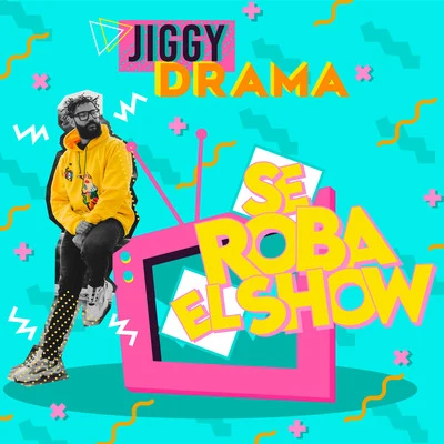 Jiggy DramaSummer ZoneTobÿStanley Jackson Se Roba El Show