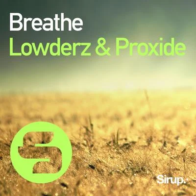 Breathe 专辑 Lowderz/Rawa