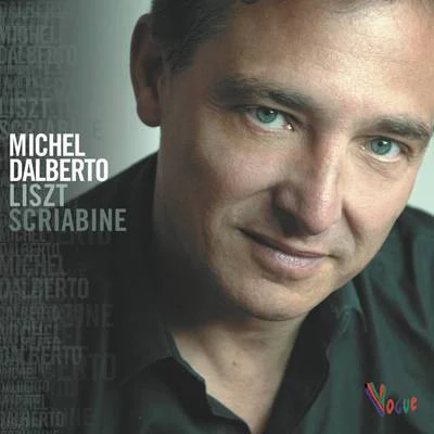 Michel Dalberto Liszt Scriabine 专辑 Ars Nova Ensemble/Marius Constant/Michel Dalberto