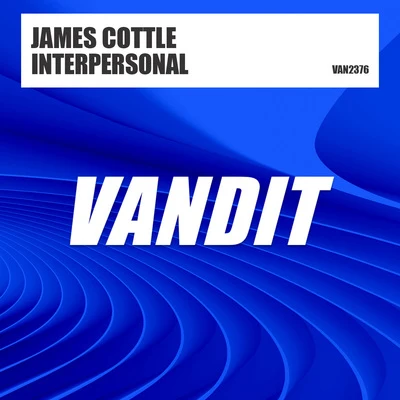 Interpersonal 专辑 James Cottle