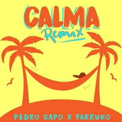 Calma (Remix) 專輯 Pedro Capó/Thalia